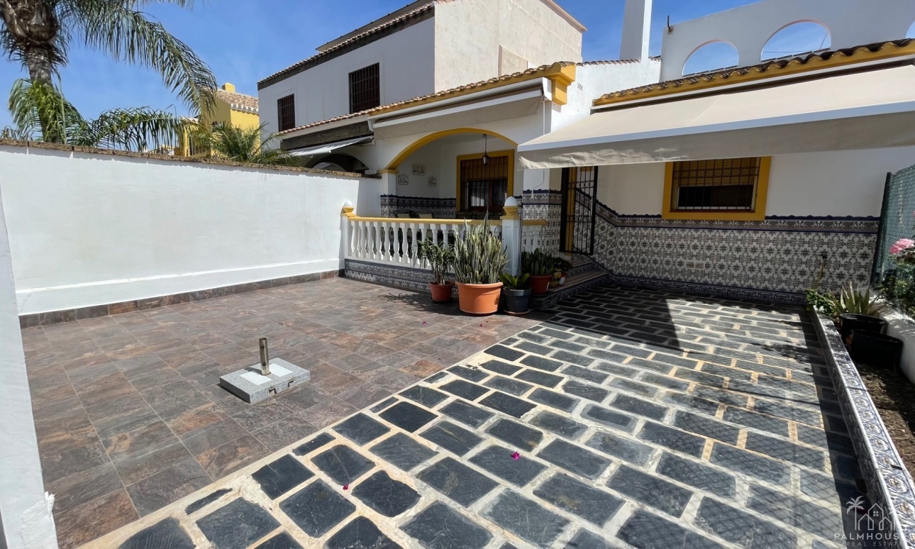 Venta - Casa - Torre de la Horadada - Costa Blanca