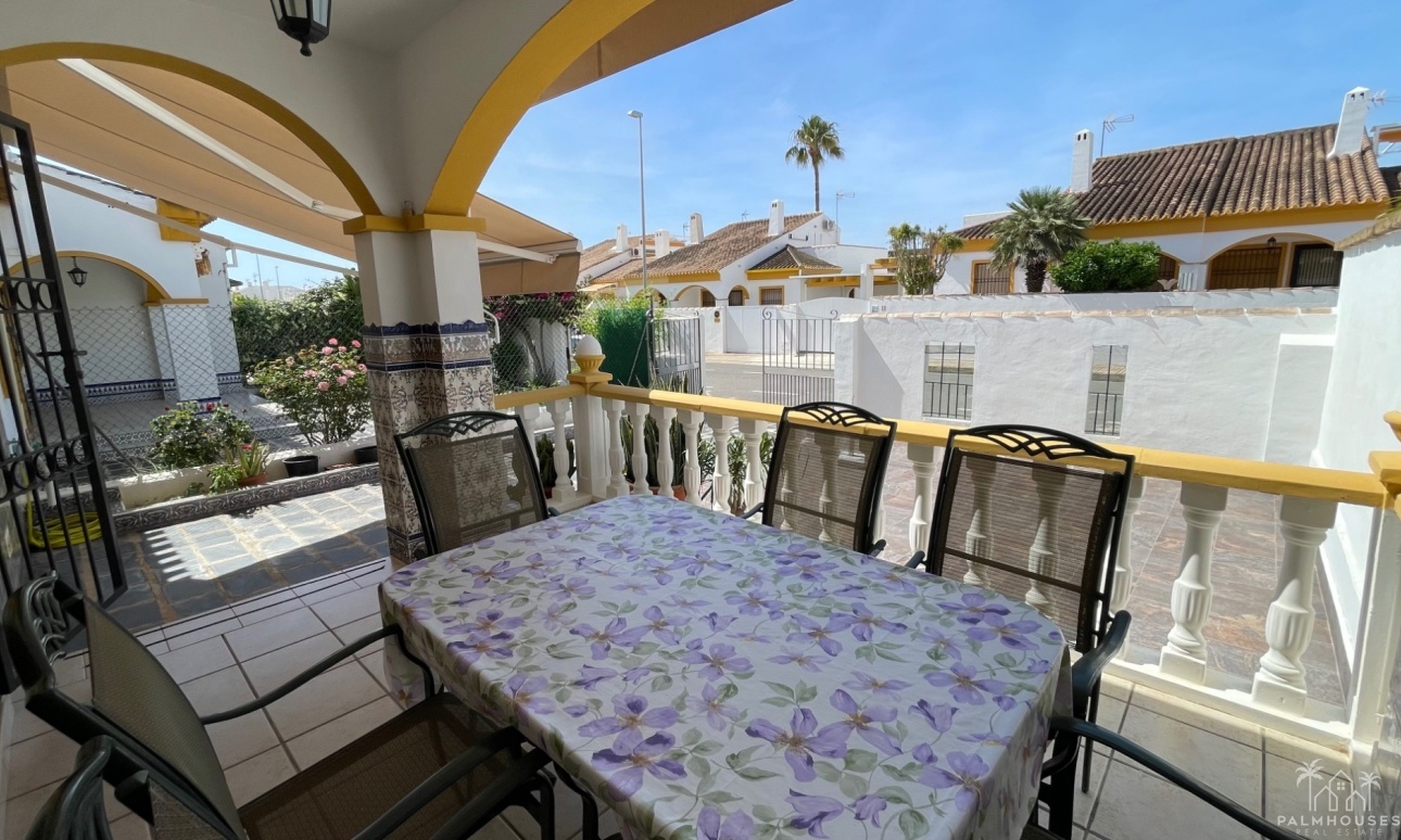 Venta - Casa - Torre de la Horadada - Costa Blanca