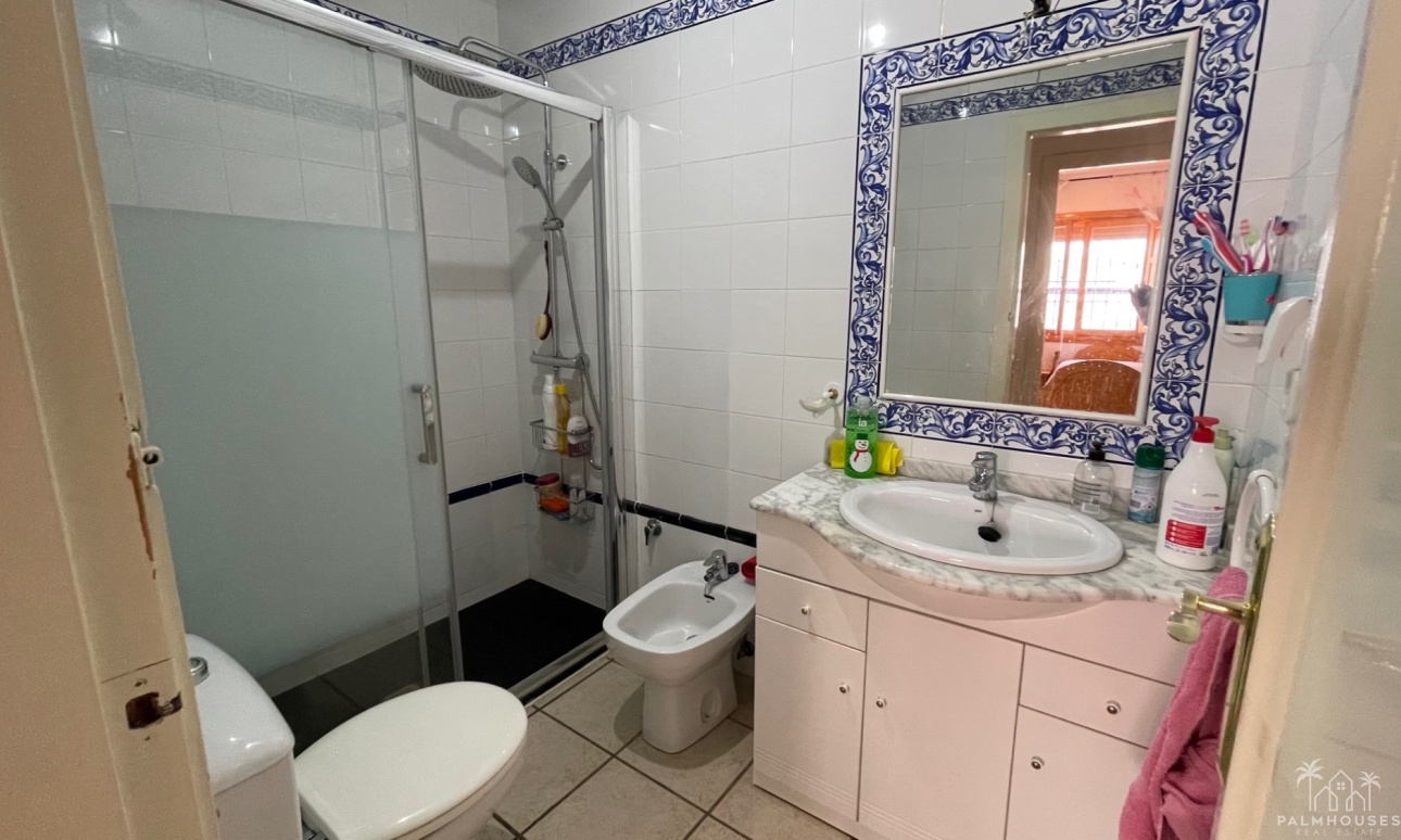 Venta - Casa - Torre de la Horadada - Costa Blanca