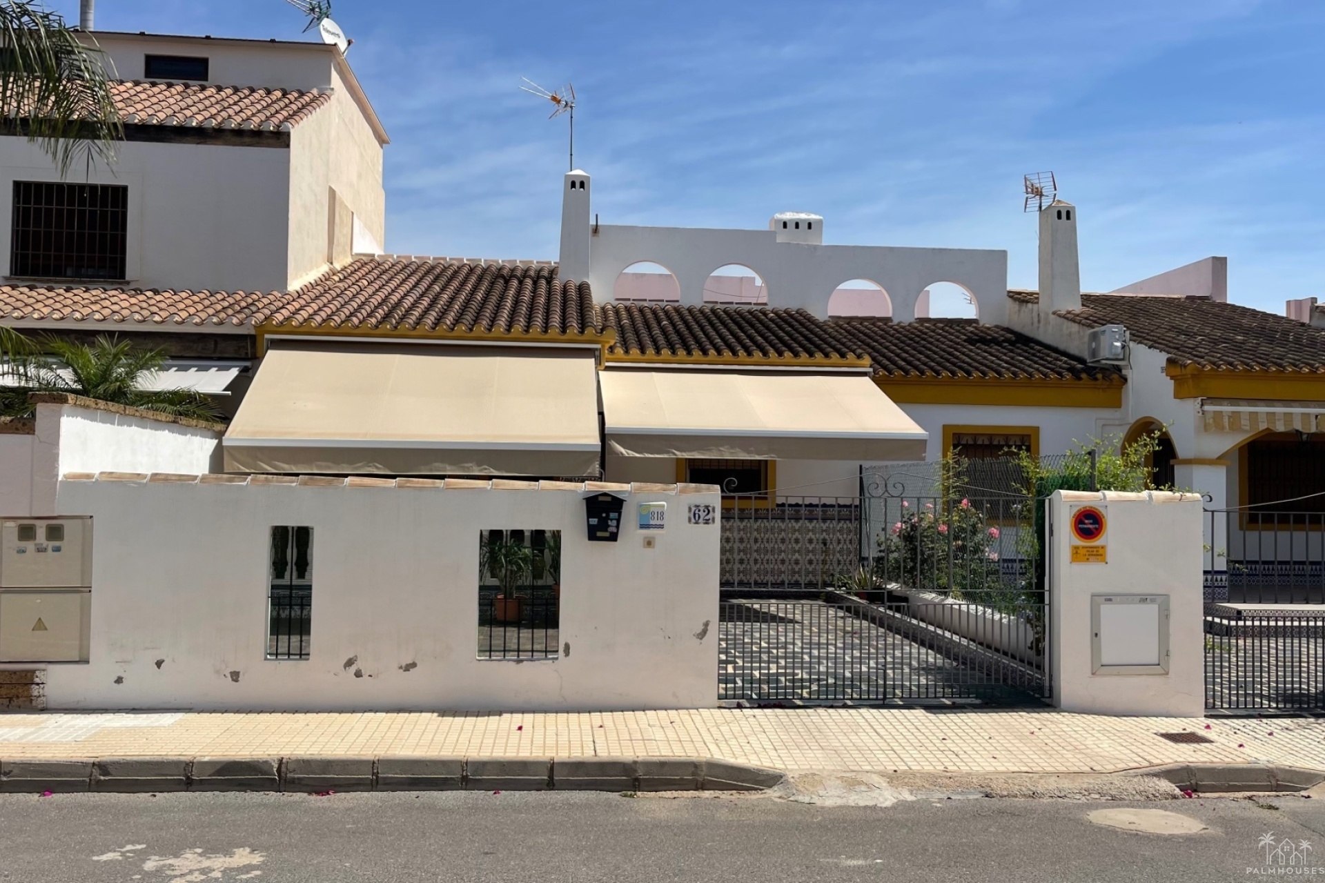 Venta - Casa - Torre de la Horadada - Costa Blanca