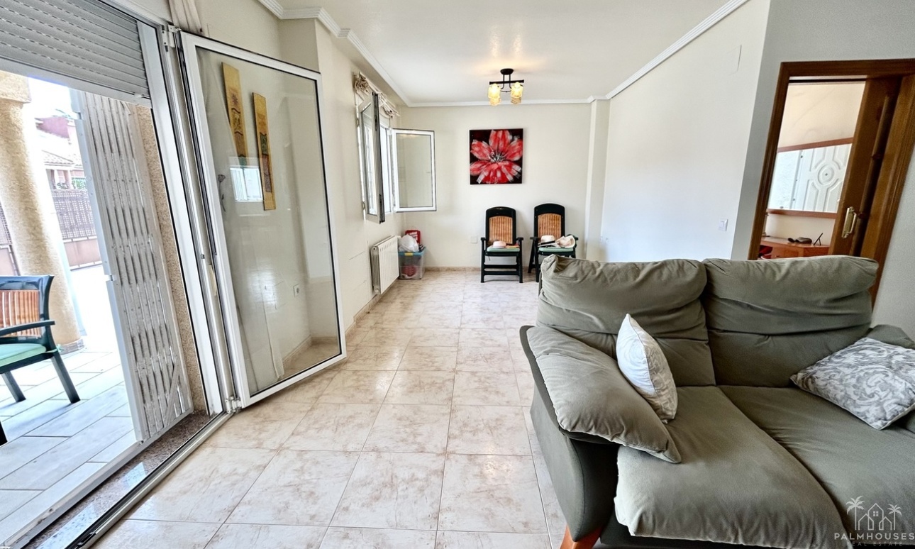Venta - Casa - Torre de la Horadada - Costa Blanca