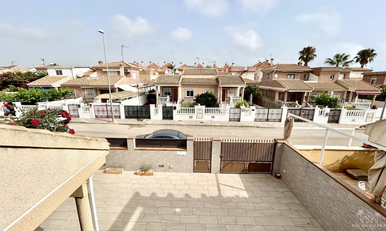 Venta - Casa - Torre de la Horadada - Costa Blanca