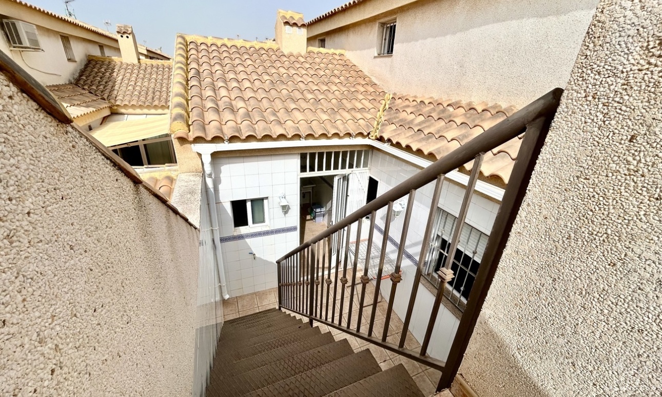 Venta - Casa - Torre de la Horadada - Costa Blanca