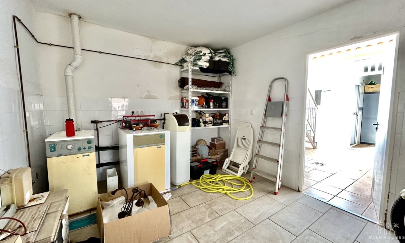 Venta - Casa - Torre de la Horadada - Costa Blanca