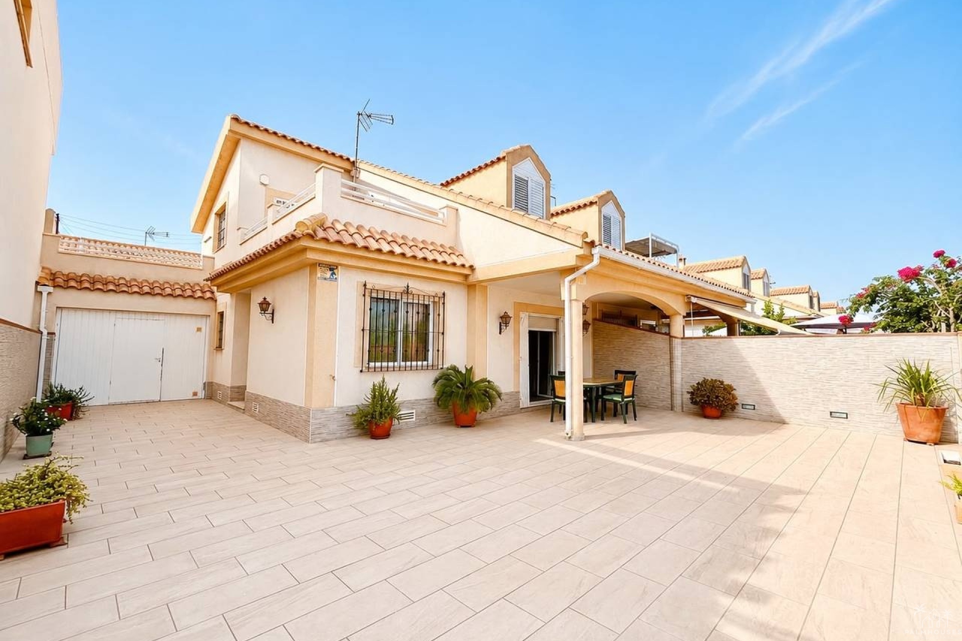 Venta - Casa - Torre de la Horadada - Costa Blanca