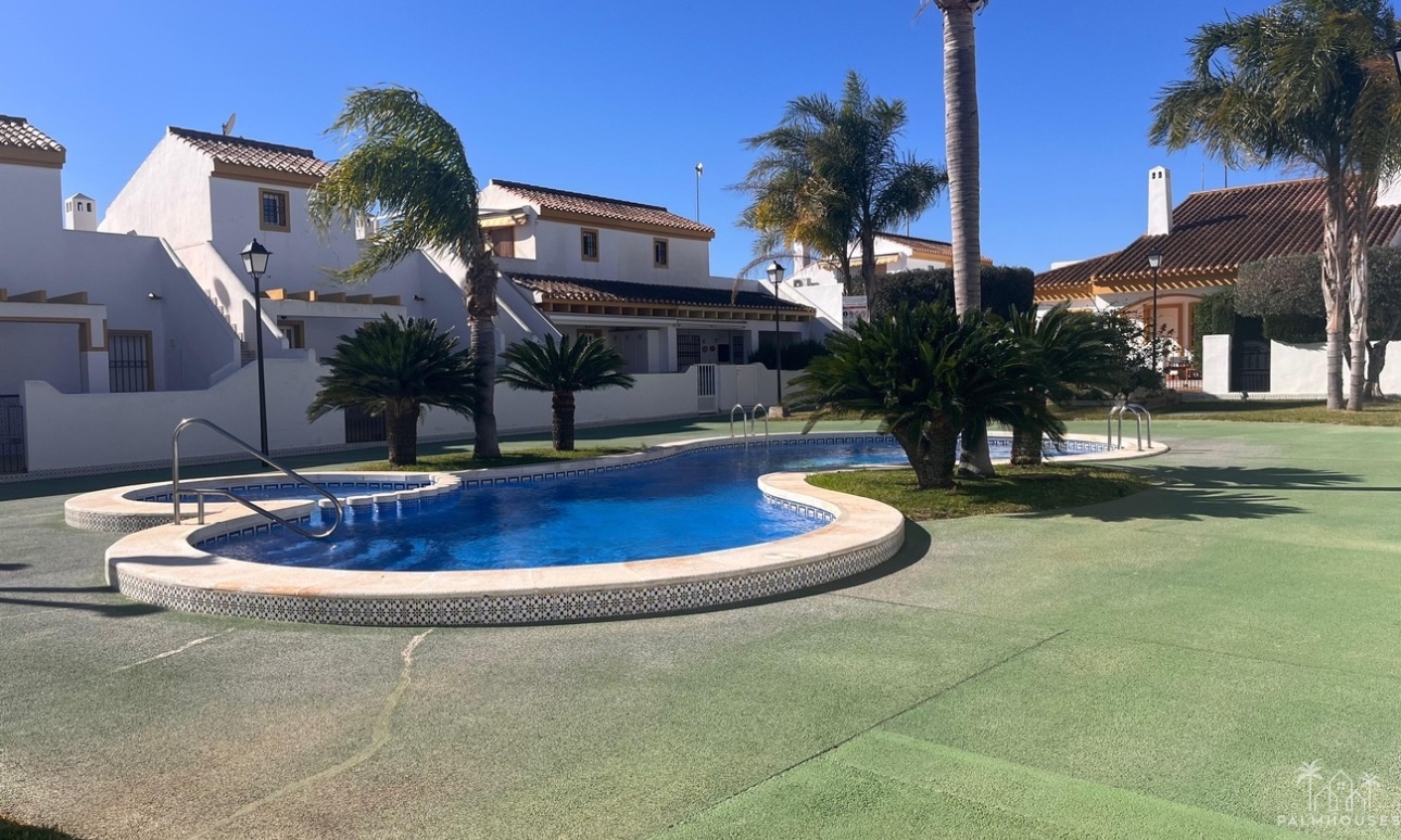 Venta - Casa - Torre de la Horadada - Costa Blanca