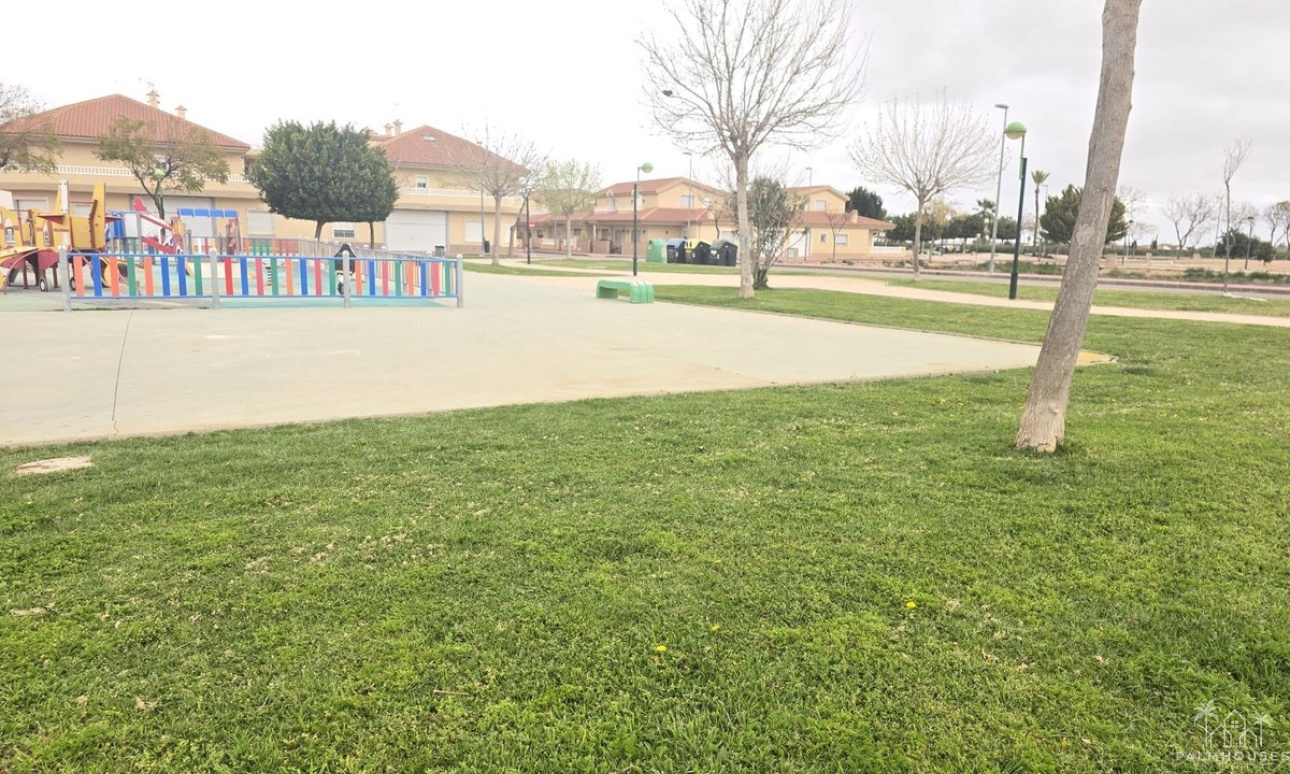 Venta - Casa - Torre Pacheco - Roldán