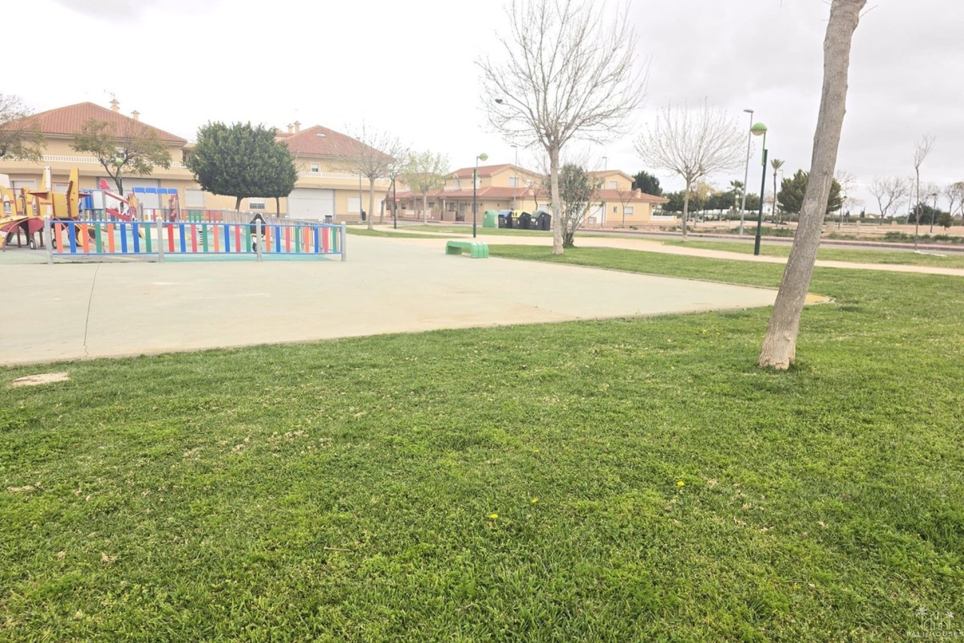Venta - Casa - Torre Pacheco - Roldán