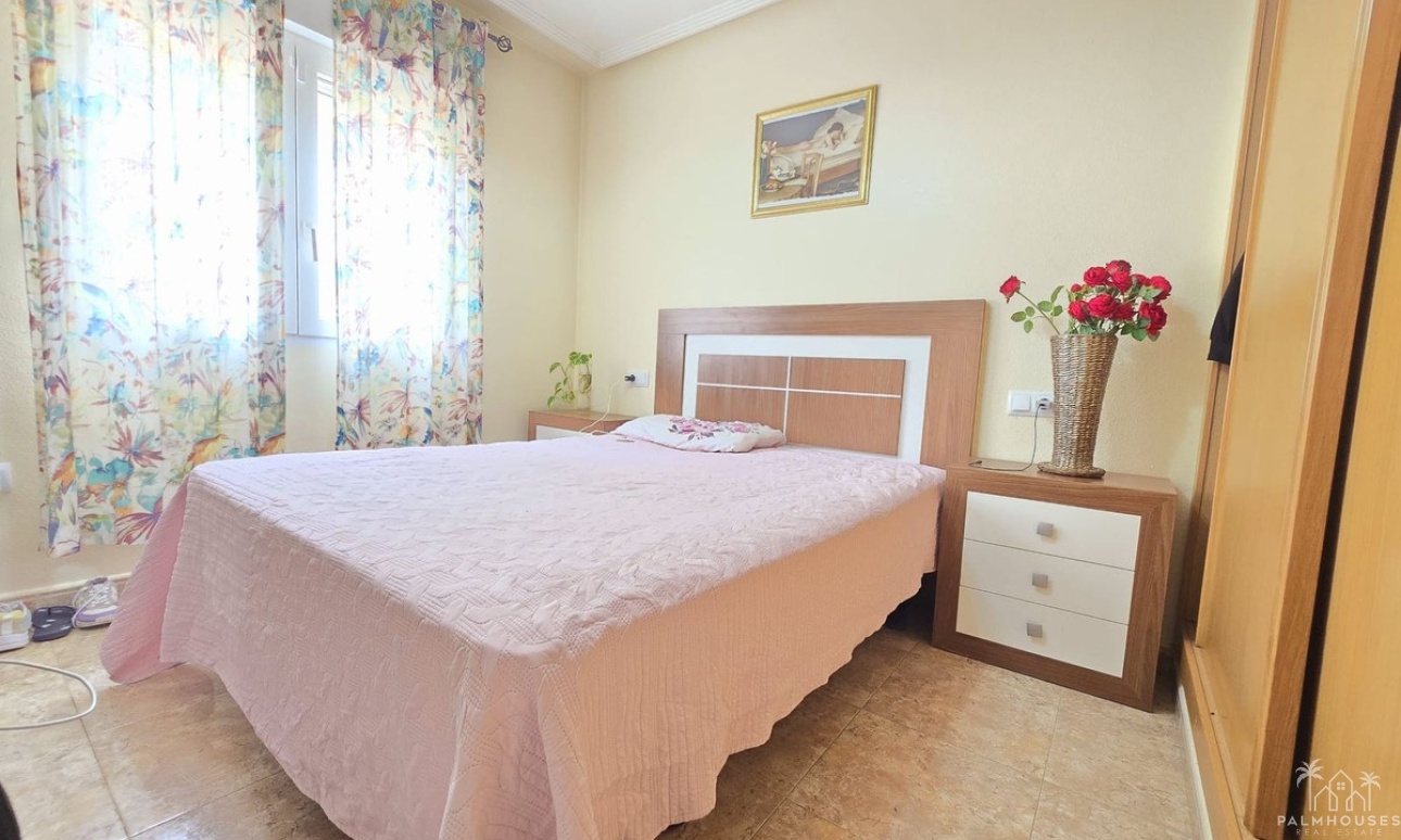 Venta - Casa - Torre Pacheco - Roldán