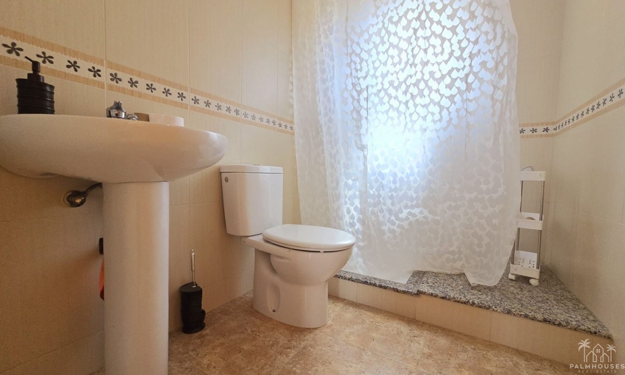 Venta - Casa - Torre Pacheco - Roldán