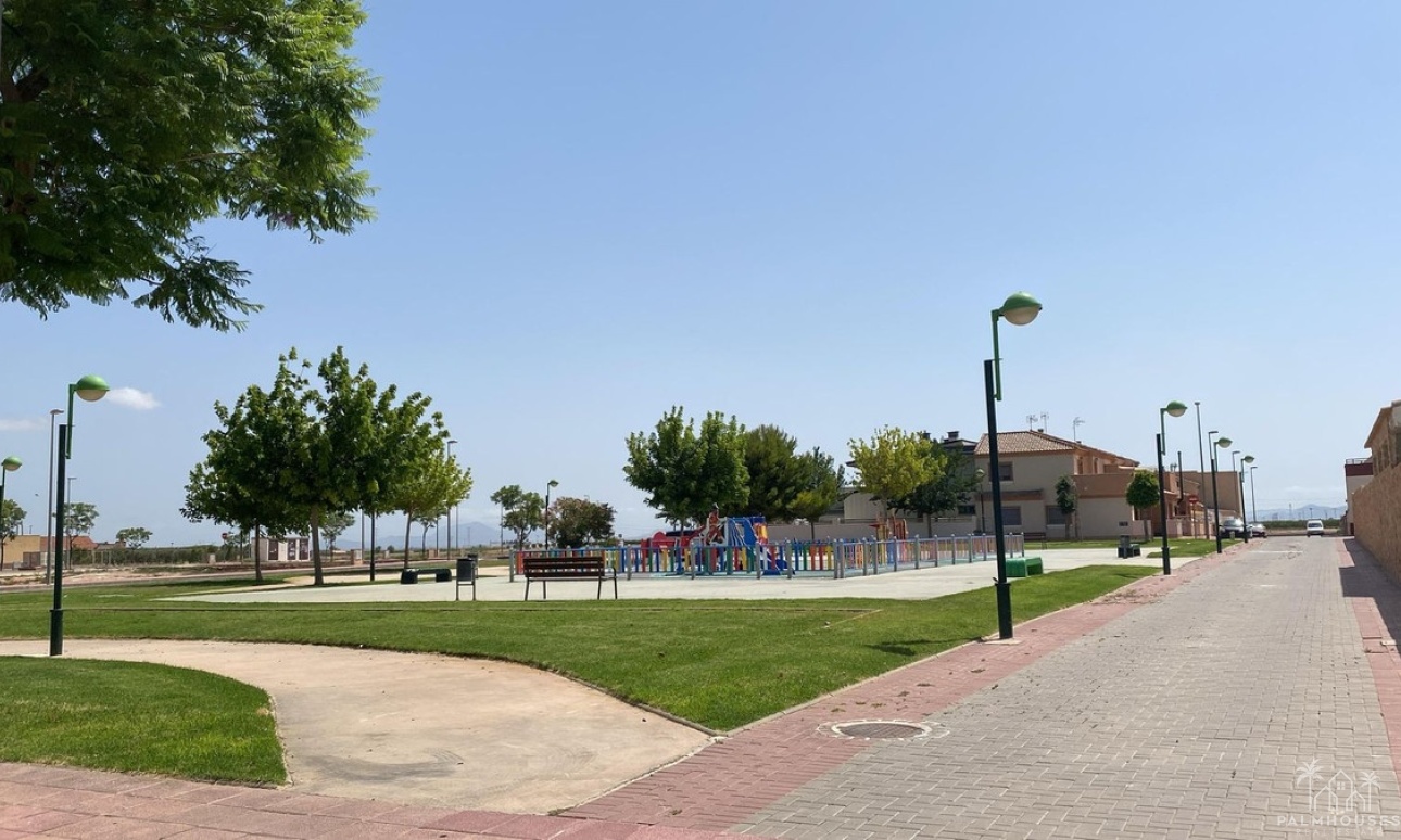 Venta - Casa - Torre Pacheco - Roldán