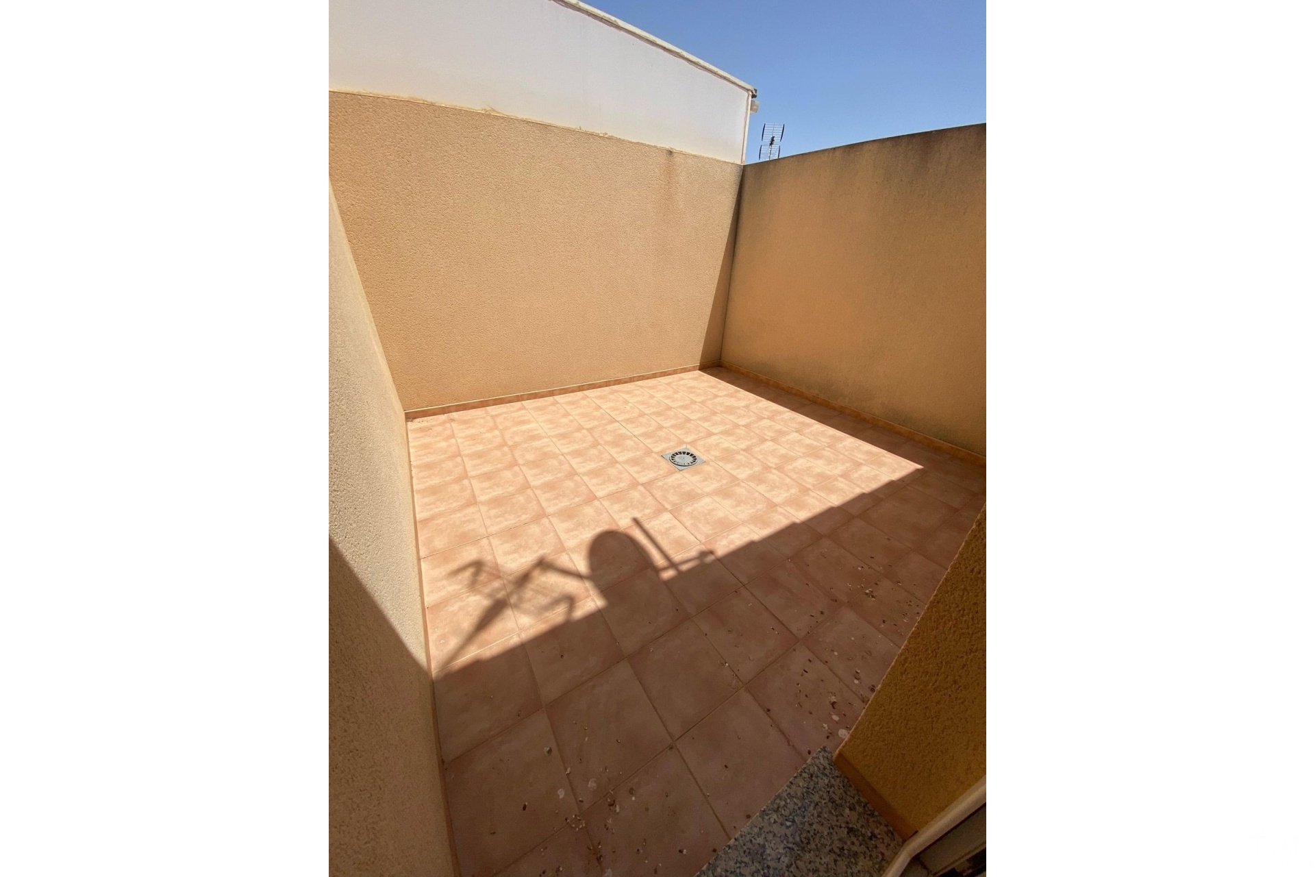 Venta - Casa - Torre Pacheco - Roldán