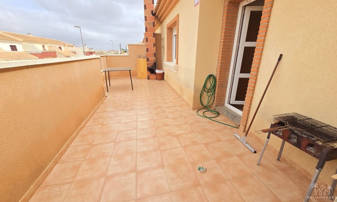 Venta - Casa - Torre Pacheco - Roldán