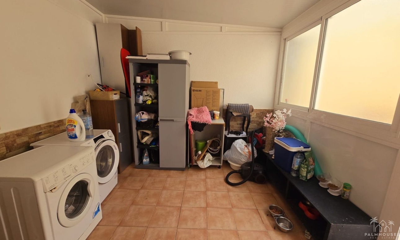 Venta - Casa - Torre Pacheco - Roldán