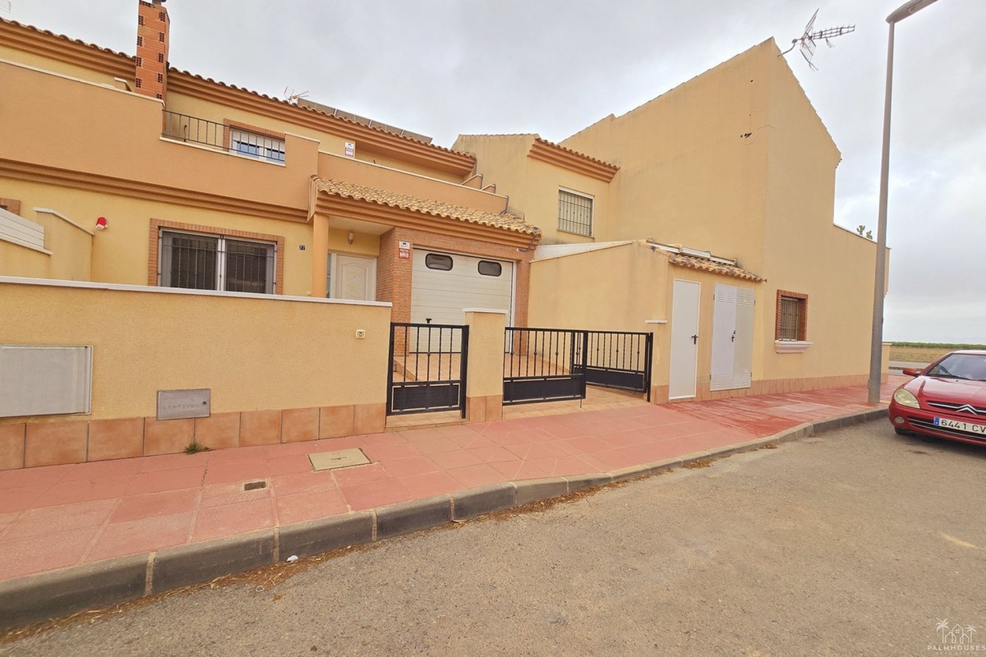 Venta - Casa - Torre Pacheco - Roldán