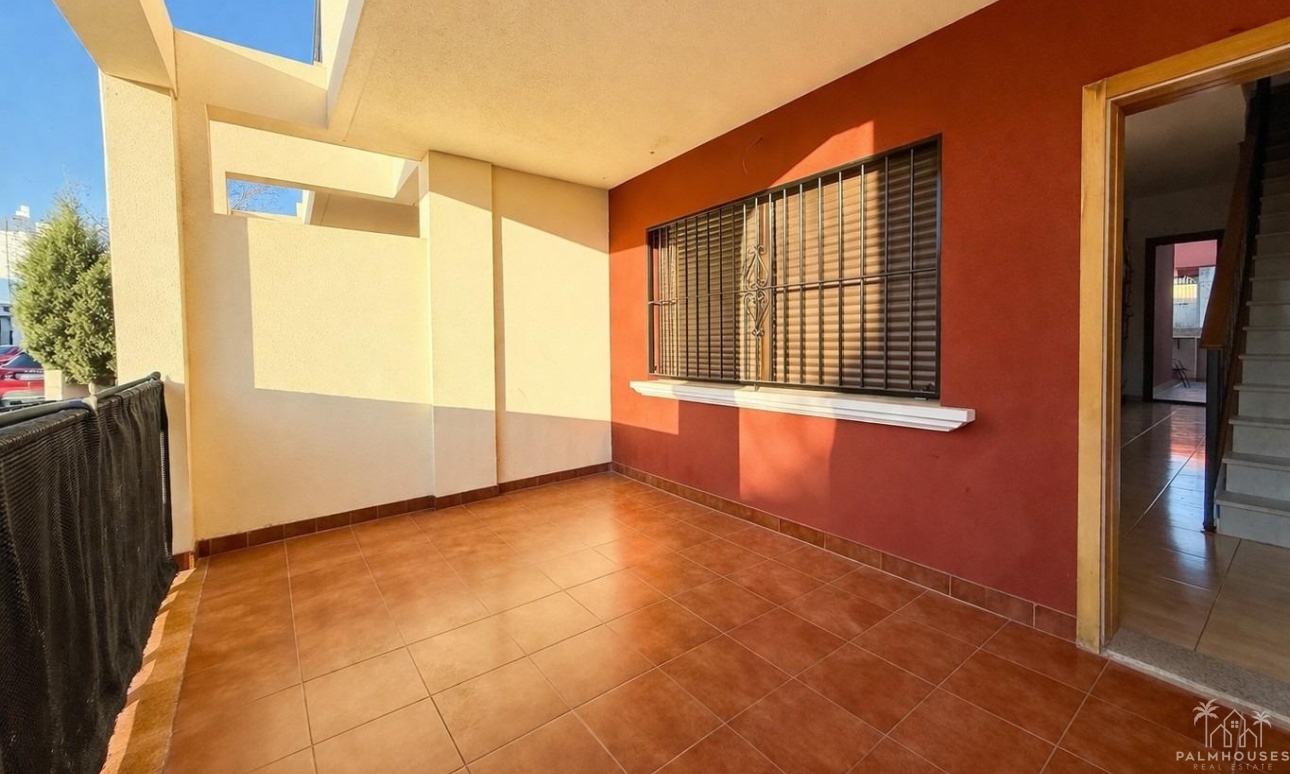 Venta - Casa - Torrevieja - Aguas Nuevas
