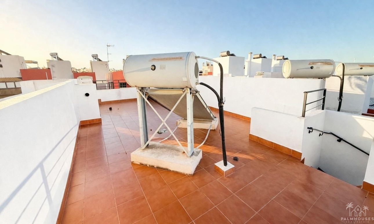Venta - Casa - Torrevieja - Aguas Nuevas