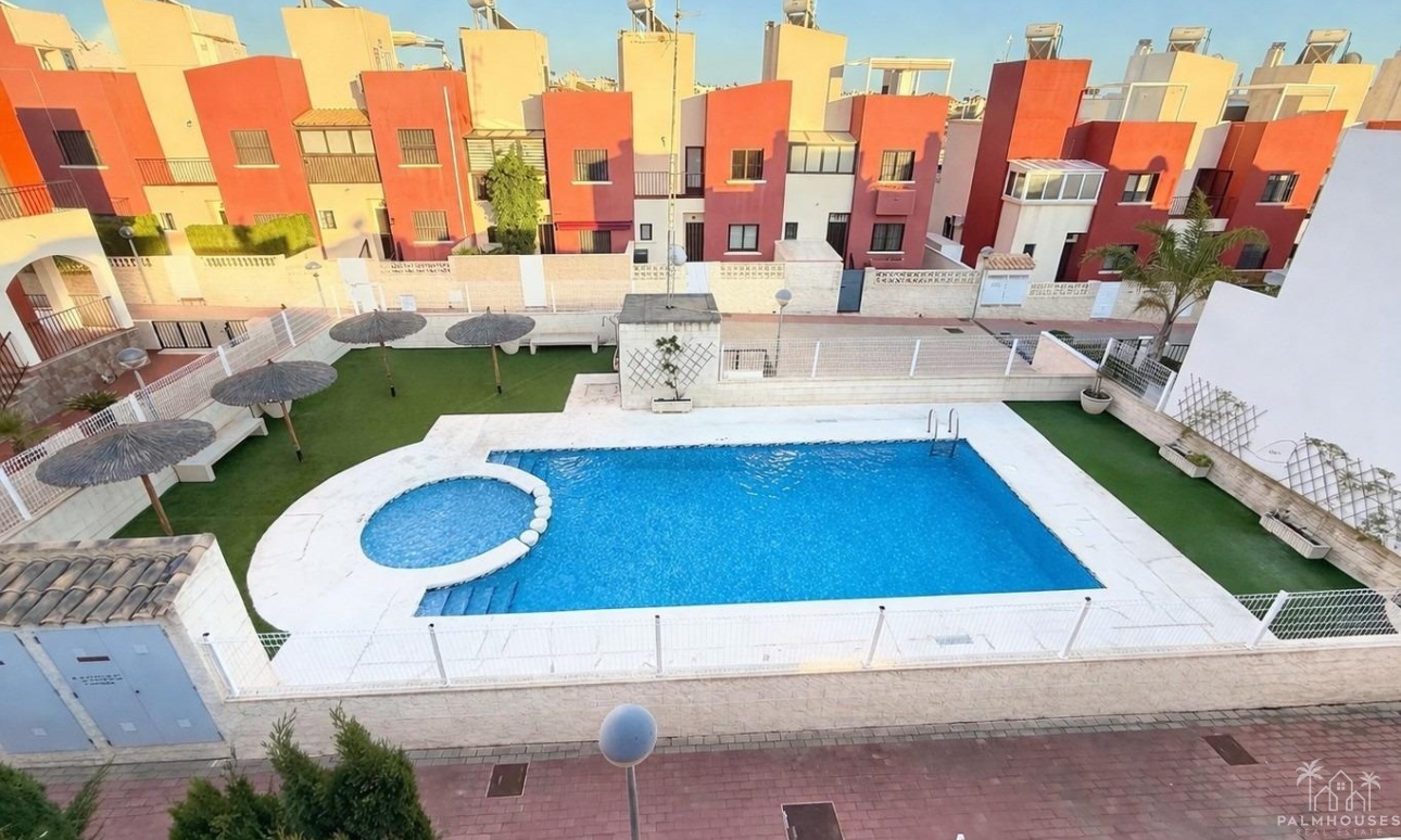 Venta - Casa - Torrevieja - Aguas Nuevas