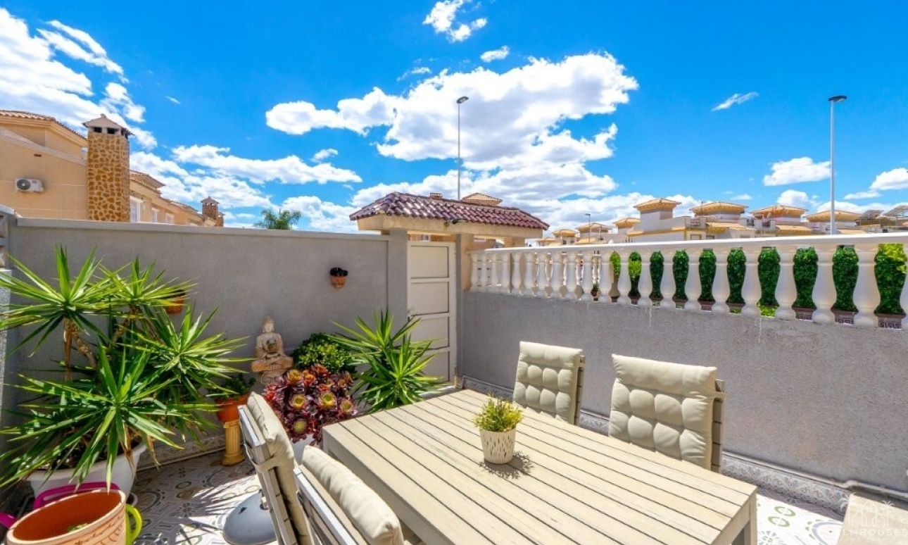 Venta - Casa - Torrevieja - Aguas Nuevas