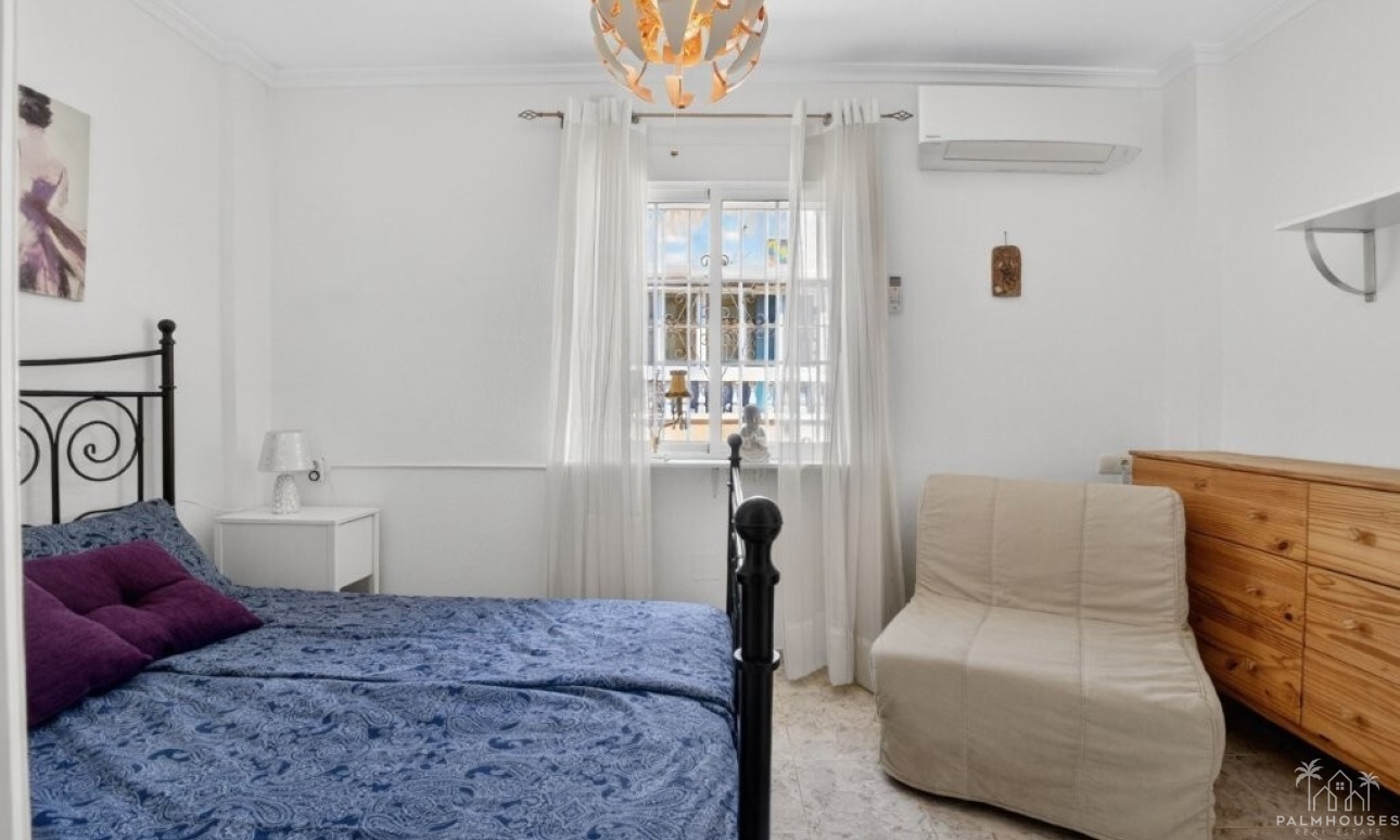 Venta - Casa - Torrevieja - Aguas Nuevas