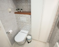 Venta - Casa - Torrevieja - Aguas Nuevas