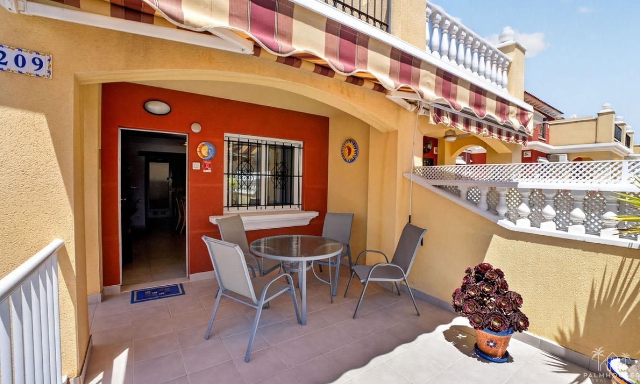Venta - Casa - Torrevieja - Aguas Nuevas