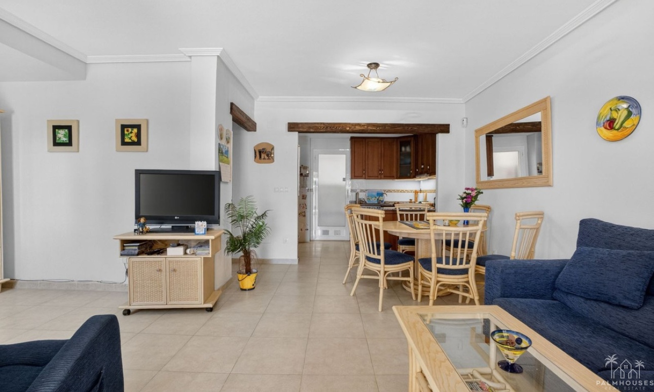 Venta - Casa - Torrevieja - Aguas Nuevas