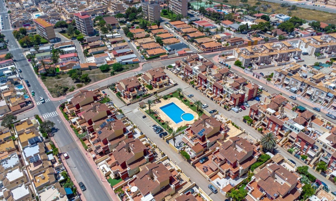Venta - Casa - Torrevieja - Aguas Nuevas