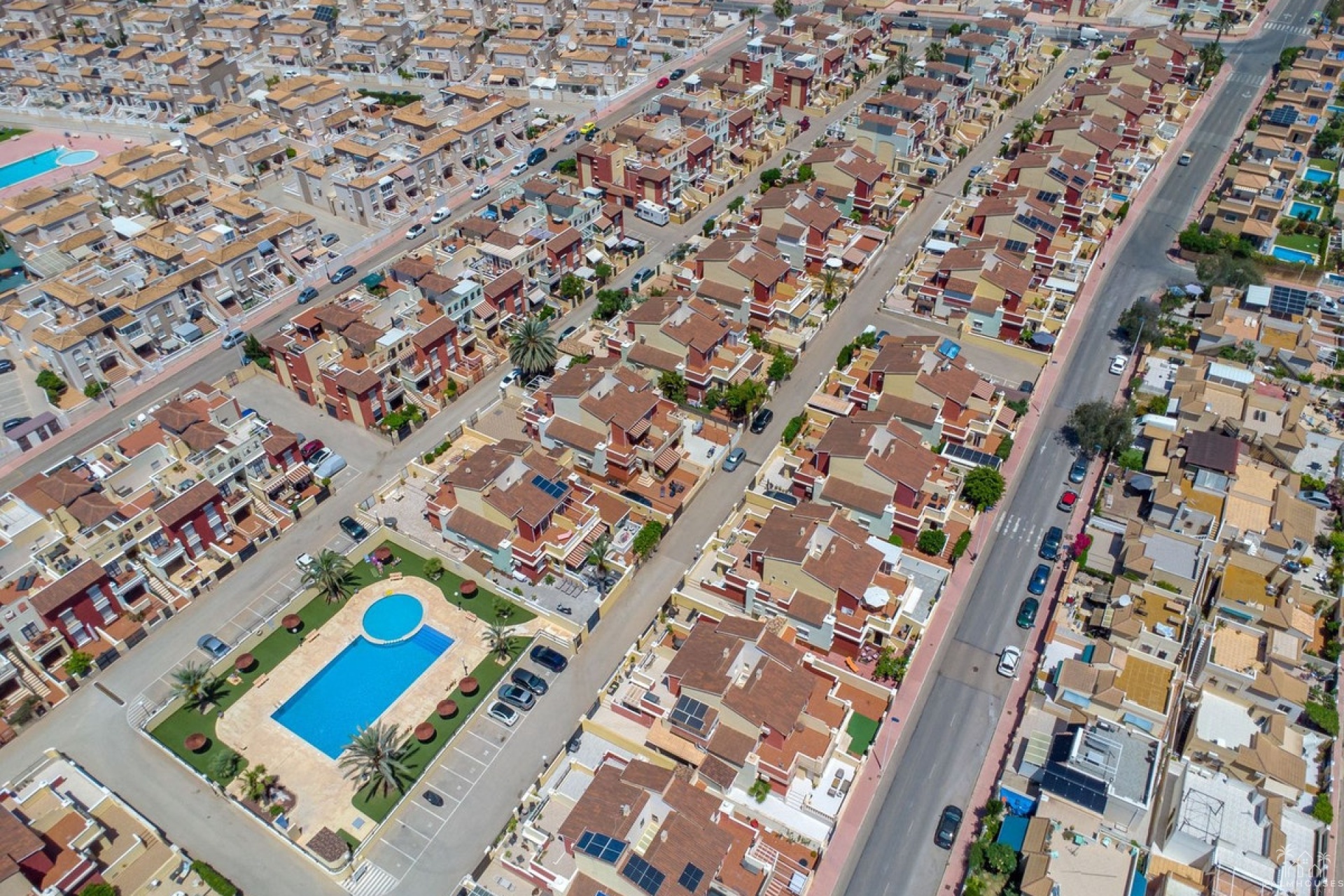Venta - Casa - Torrevieja - Aguas Nuevas