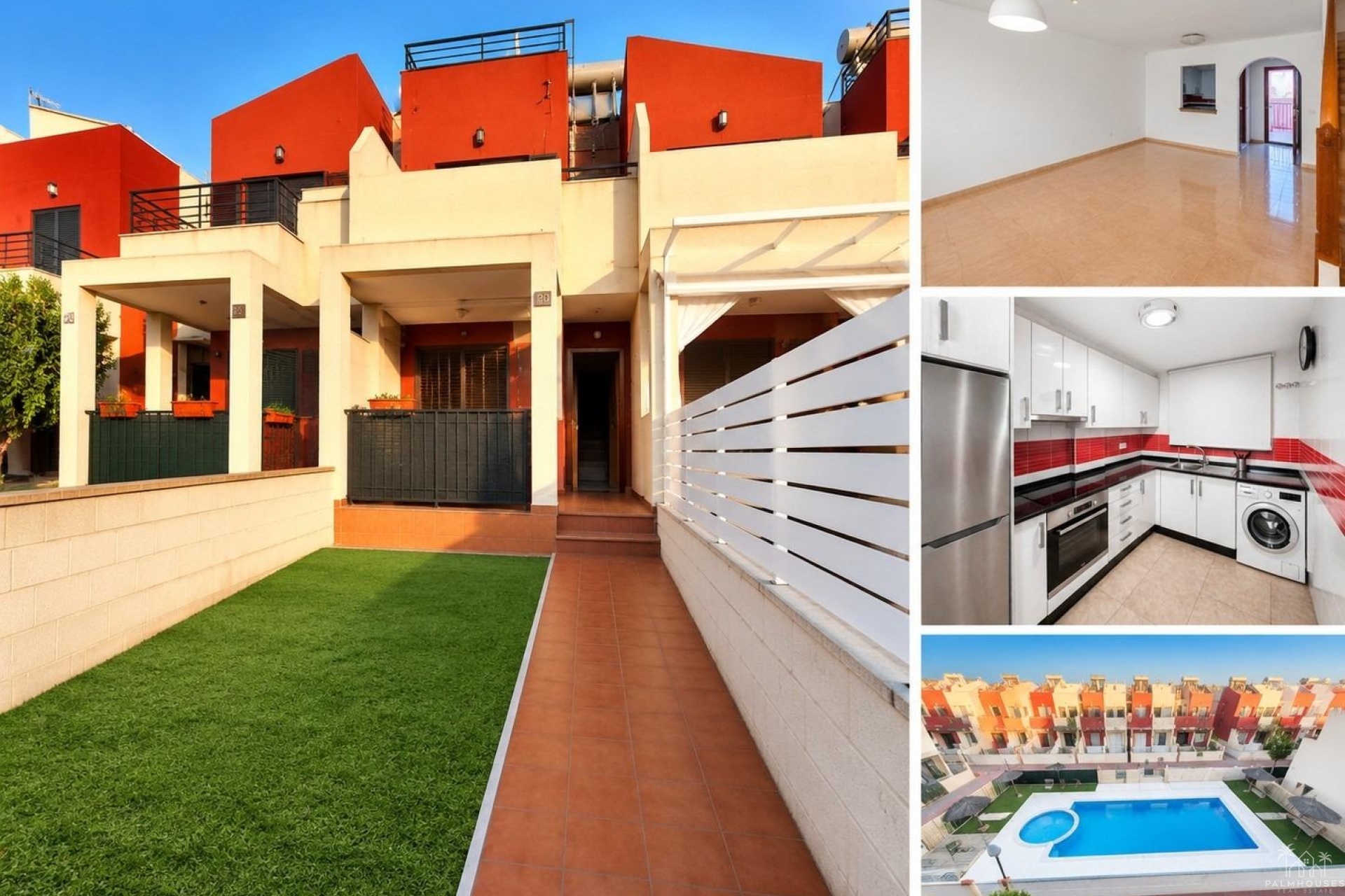 Venta - Casa - Torrevieja - Aguas Nuevas