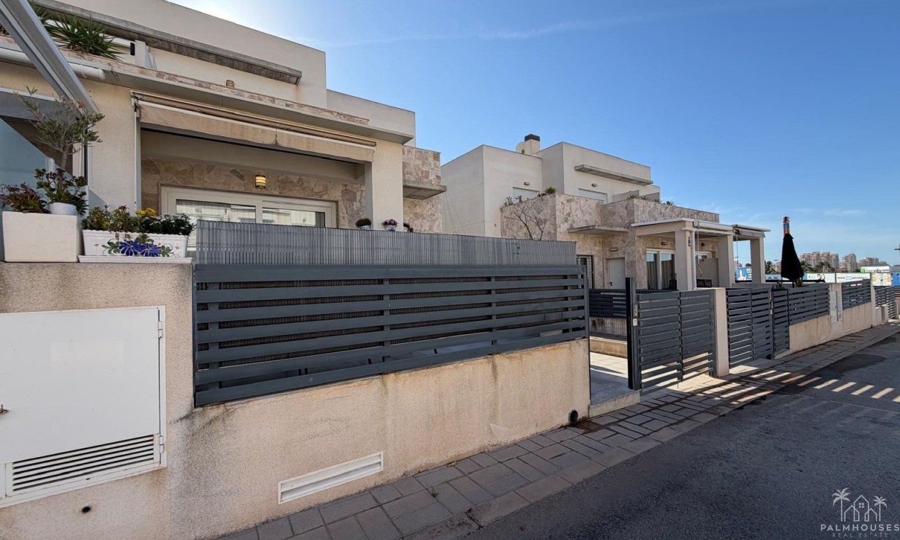 Venta - Casa - Torrevieja - Aguas Nuevas