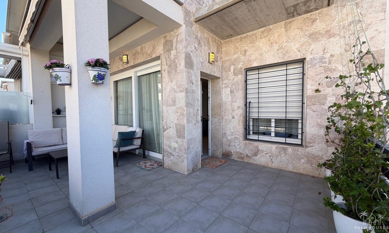 Venta - Casa - Torrevieja - Aguas Nuevas