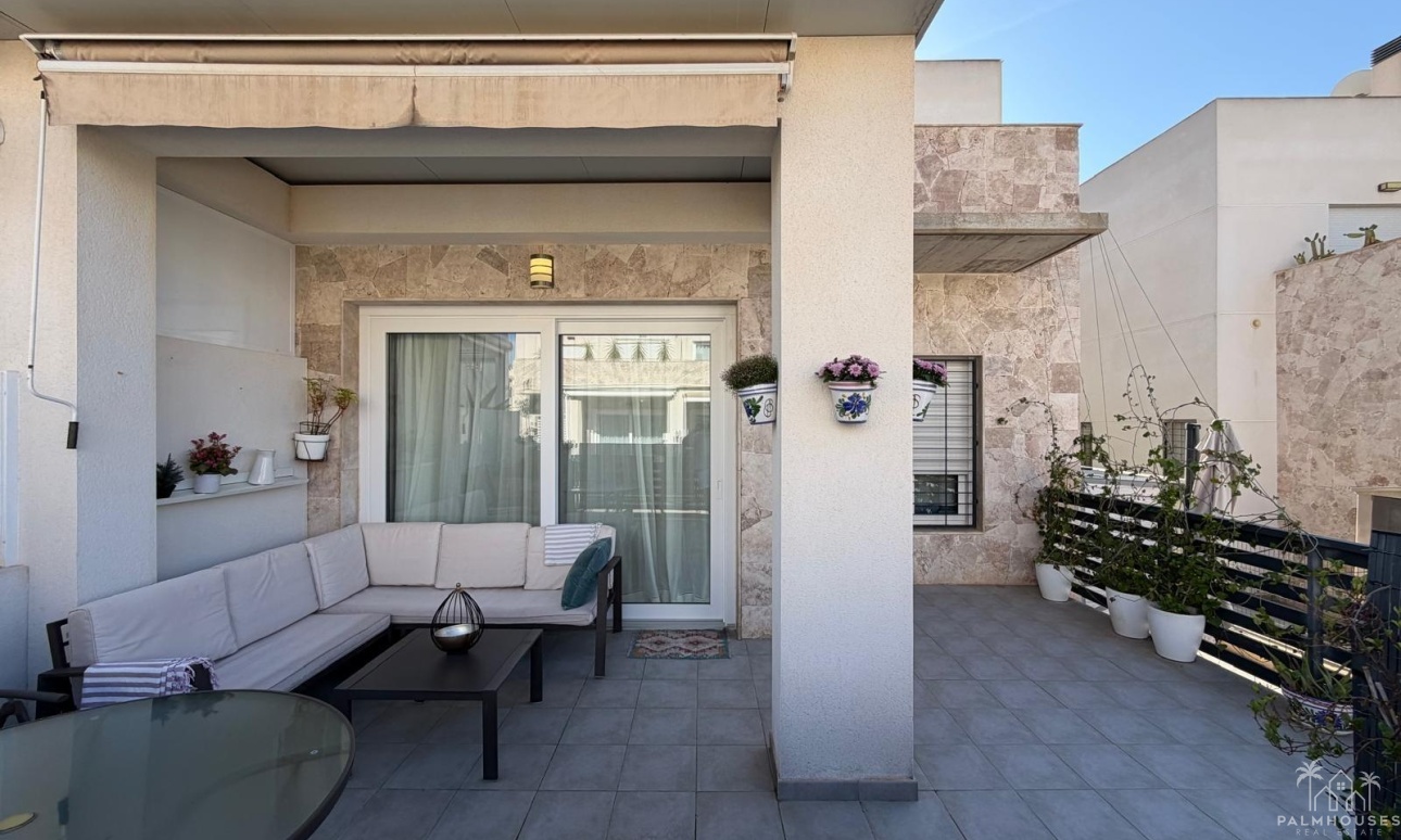 Venta - Casa - Torrevieja - Aguas Nuevas