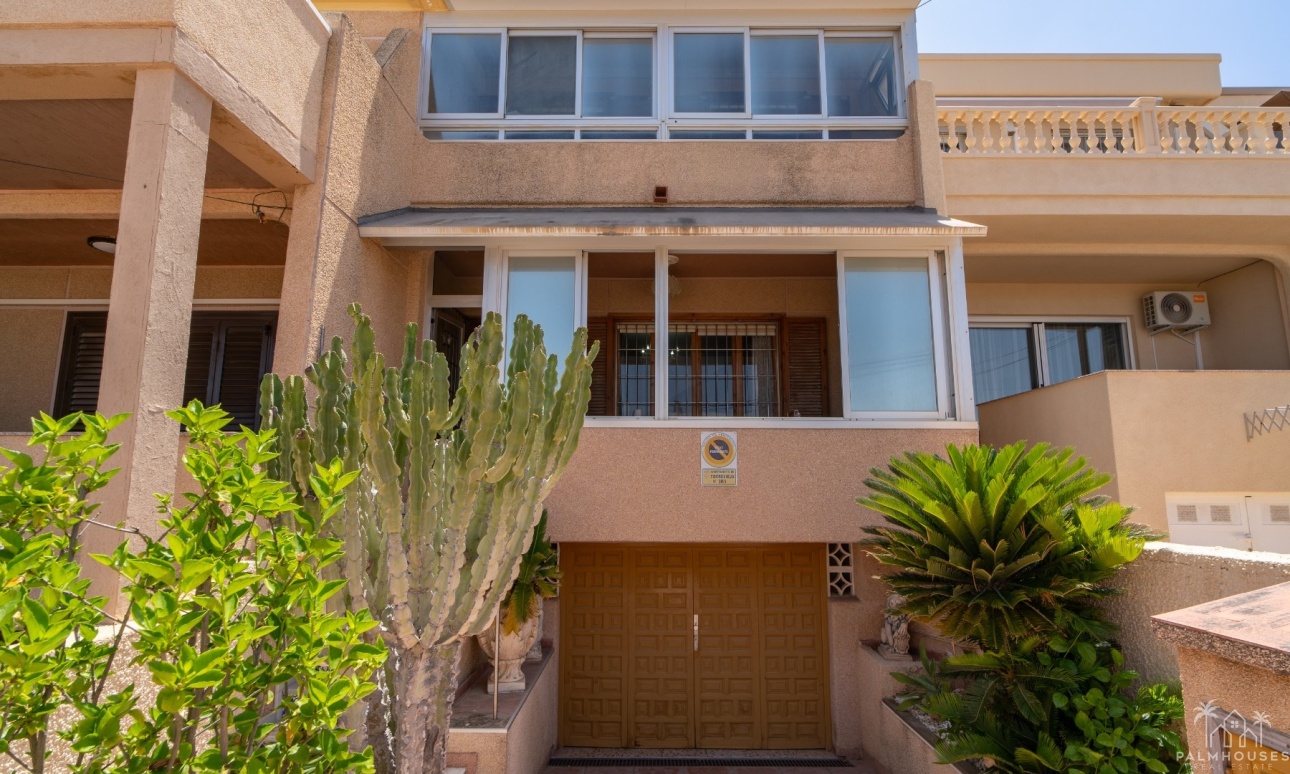 Venta - Casa - Torrevieja - Cabo cervera