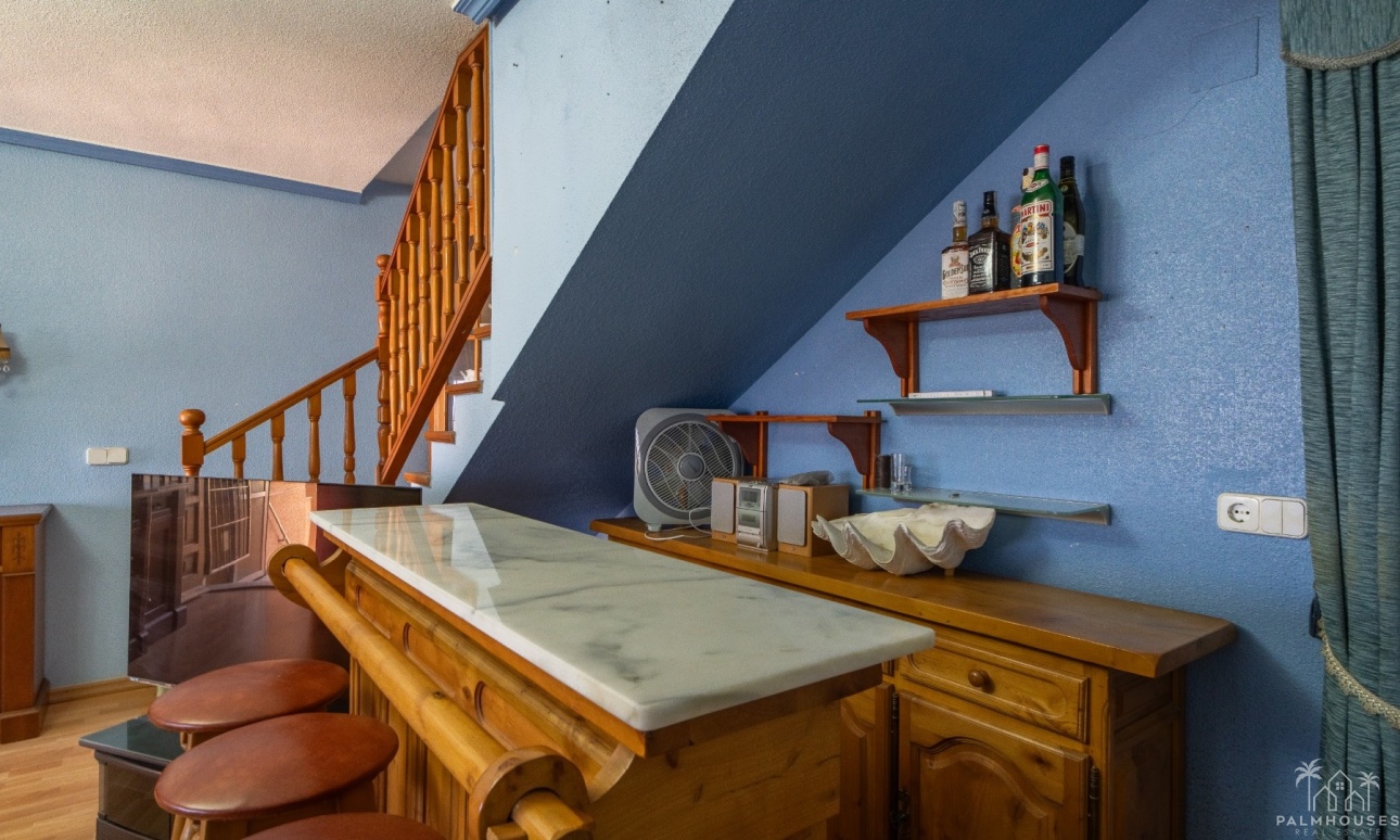 Venta - Casa - Torrevieja - Cabo cervera