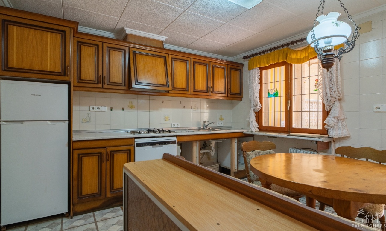 Venta - Casa - Torrevieja - Cabo cervera