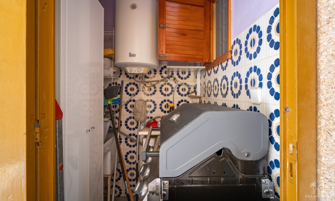 Venta - Casa - Torrevieja - Cabo cervera