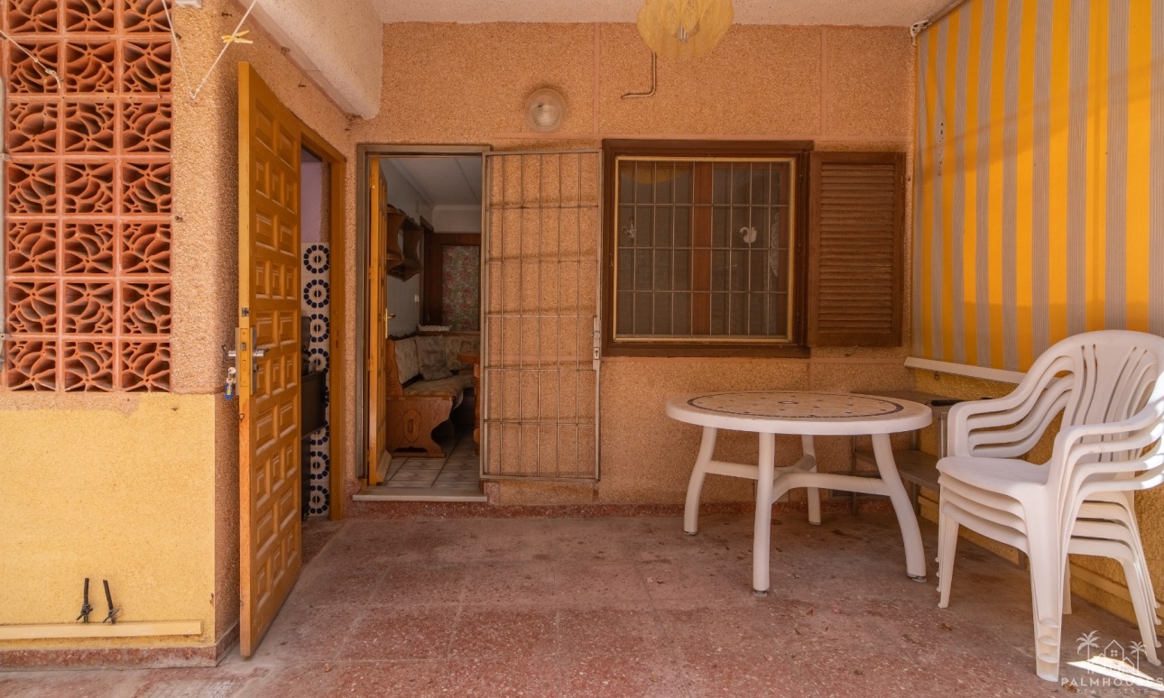 Venta - Casa - Torrevieja - Cabo cervera