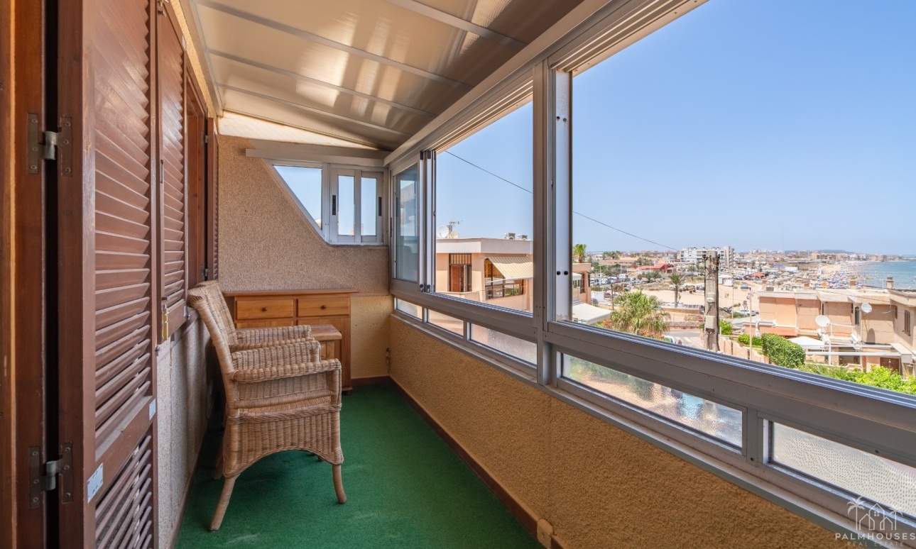 Venta - Casa - Torrevieja - Cabo cervera