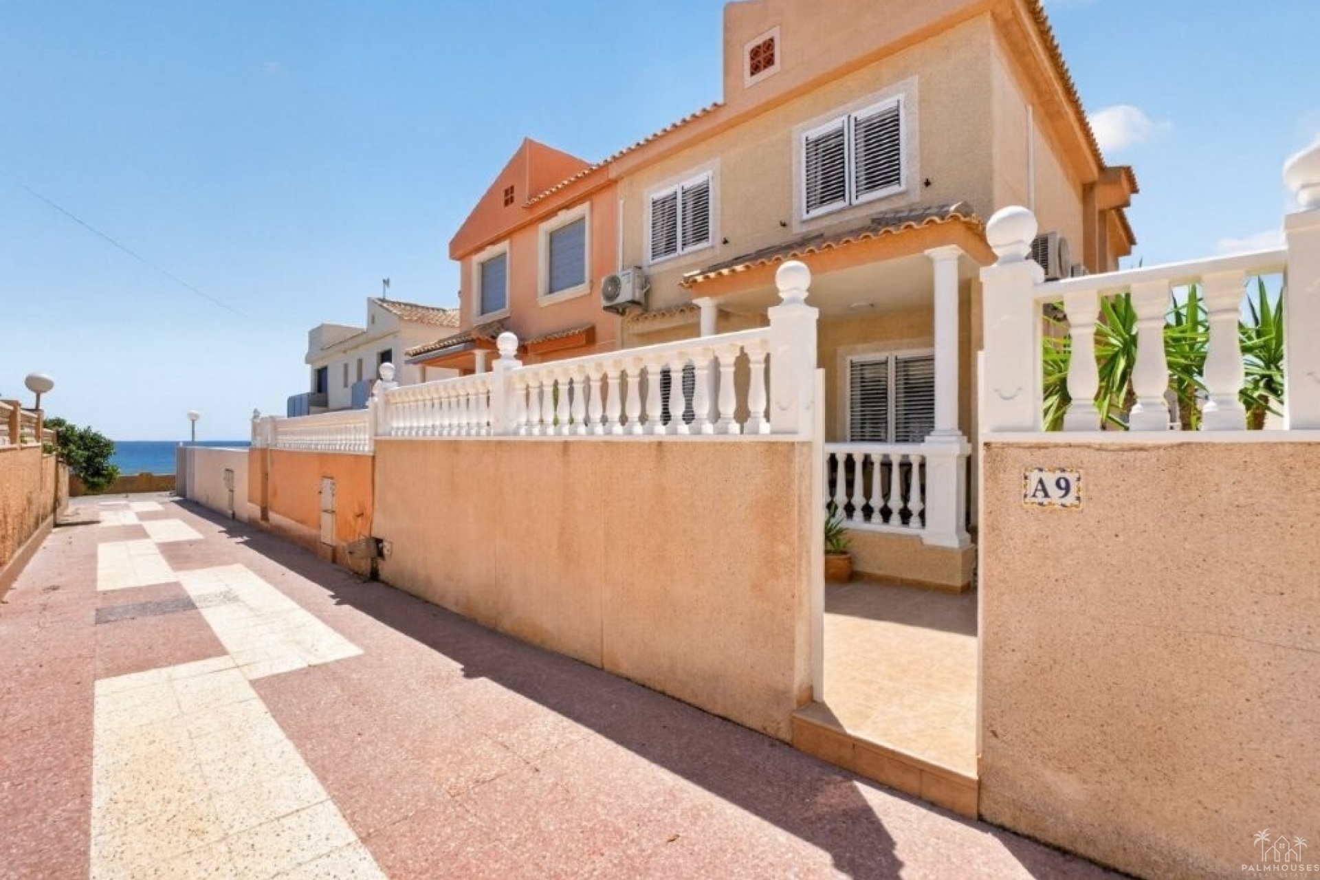 Venta - Casa - Torrevieja - Cabo cervera