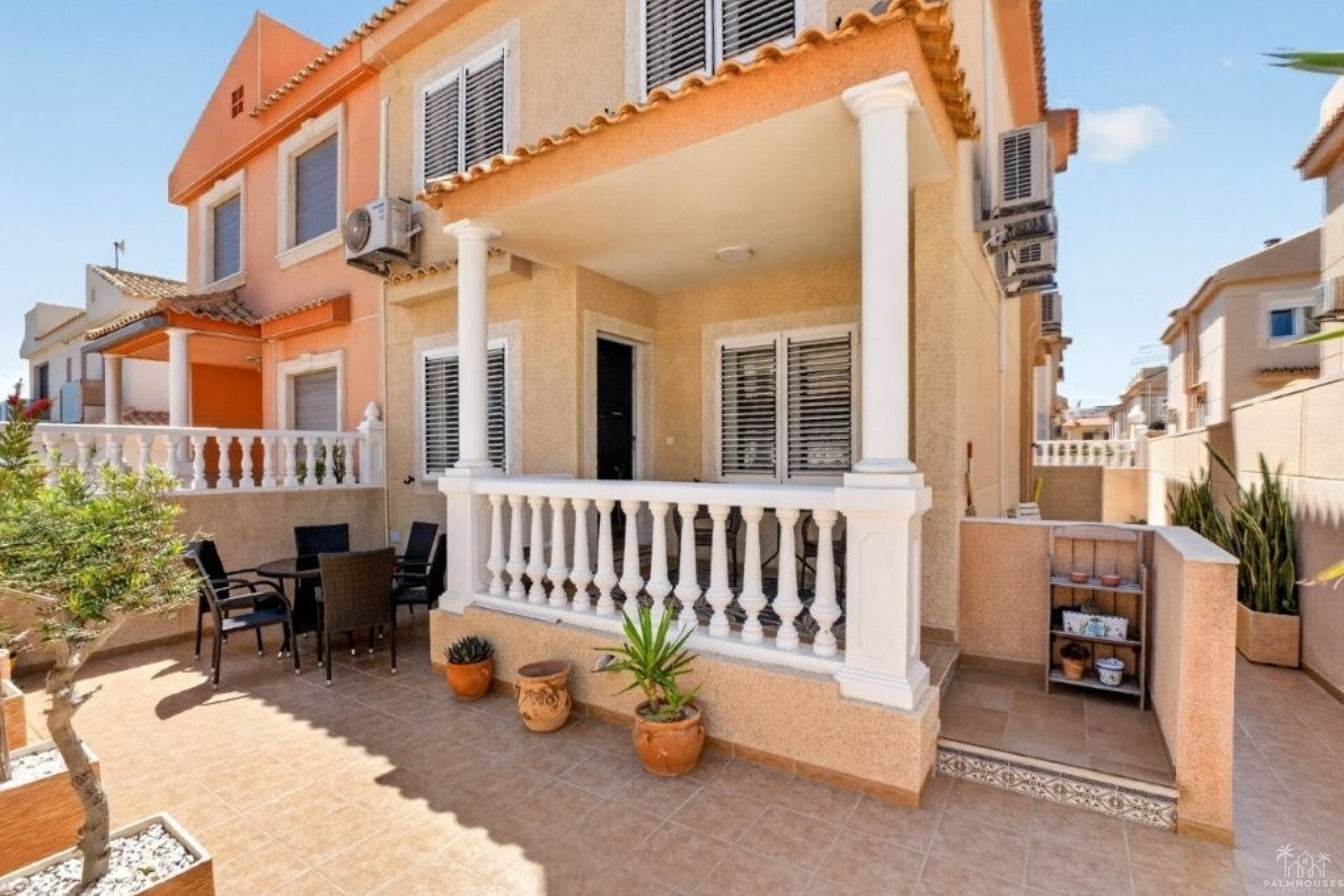 Venta - Casa - Torrevieja - Cabo cervera