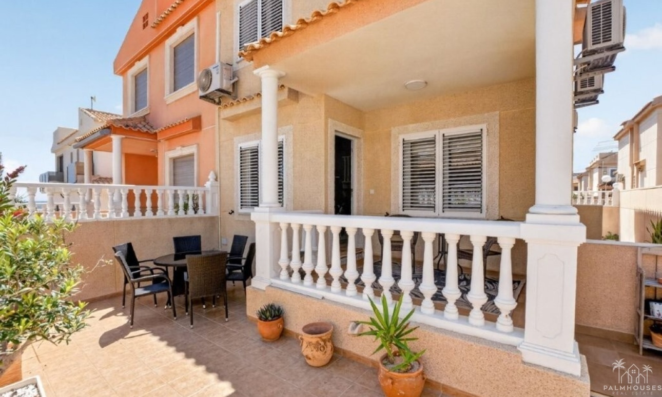 Venta - Casa - Torrevieja - Cabo cervera