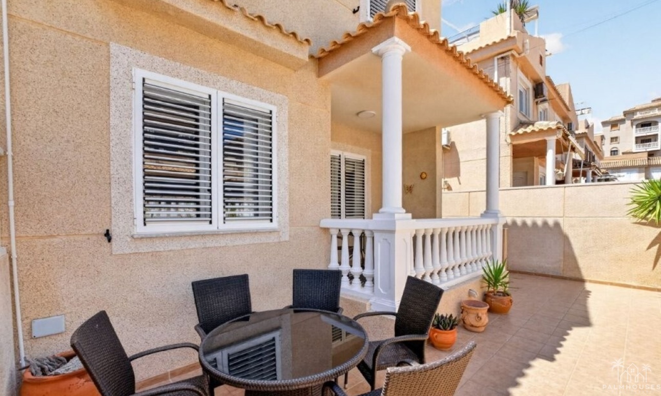 Venta - Casa - Torrevieja - Cabo cervera