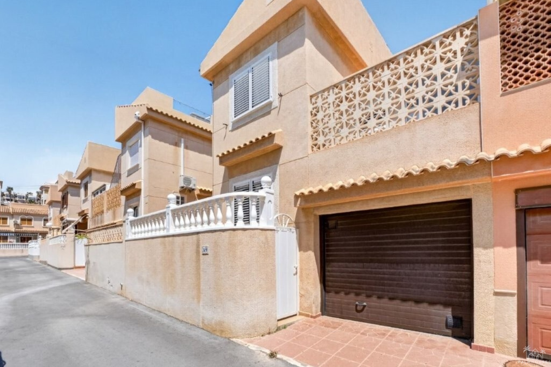 Venta - Casa - Torrevieja - Cabo cervera