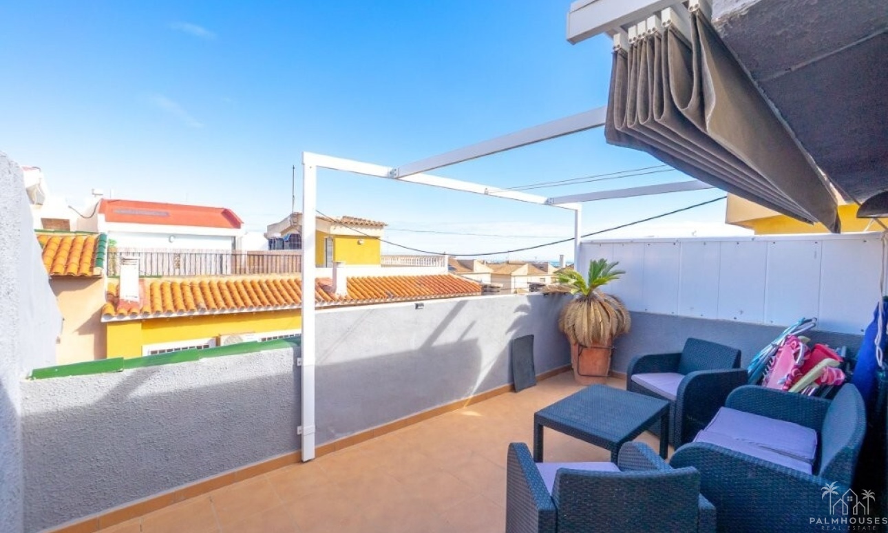 Venta - Casa - Torrevieja - Cabo cervera