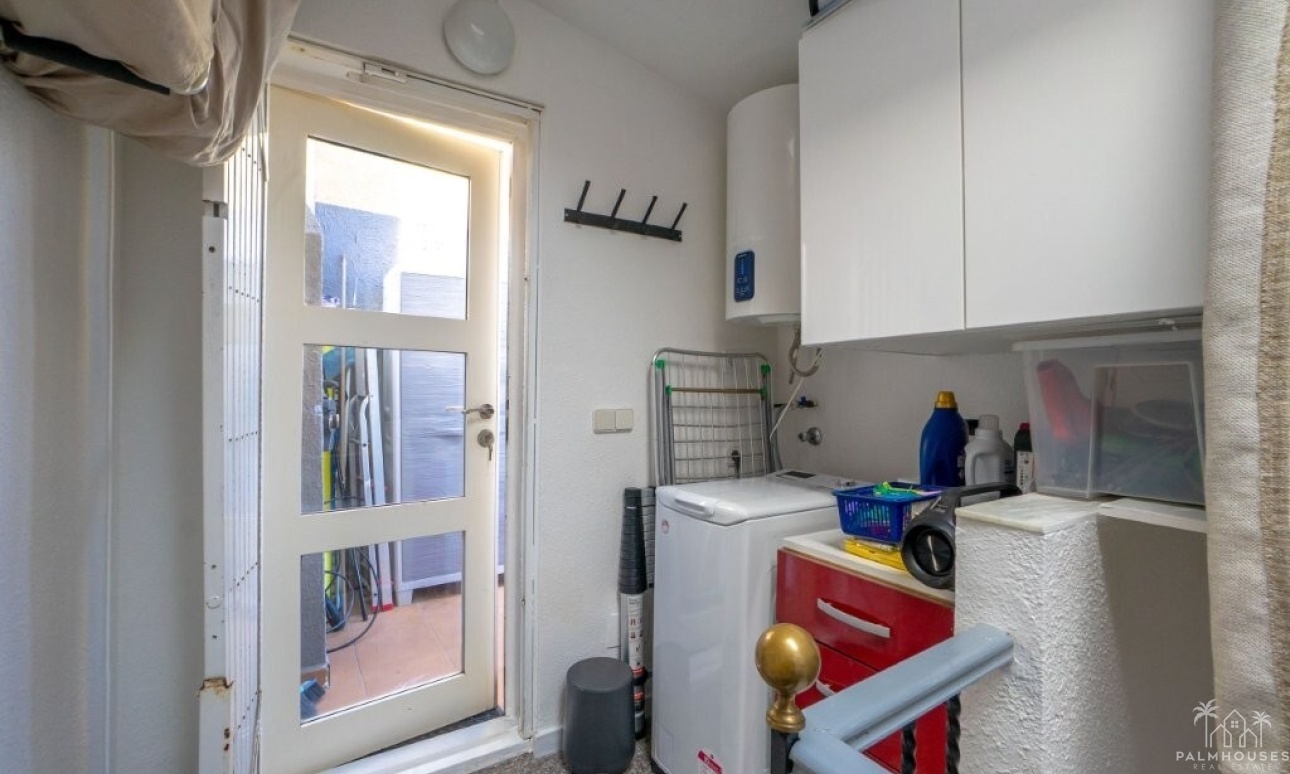 Venta - Casa - Torrevieja - Cabo cervera