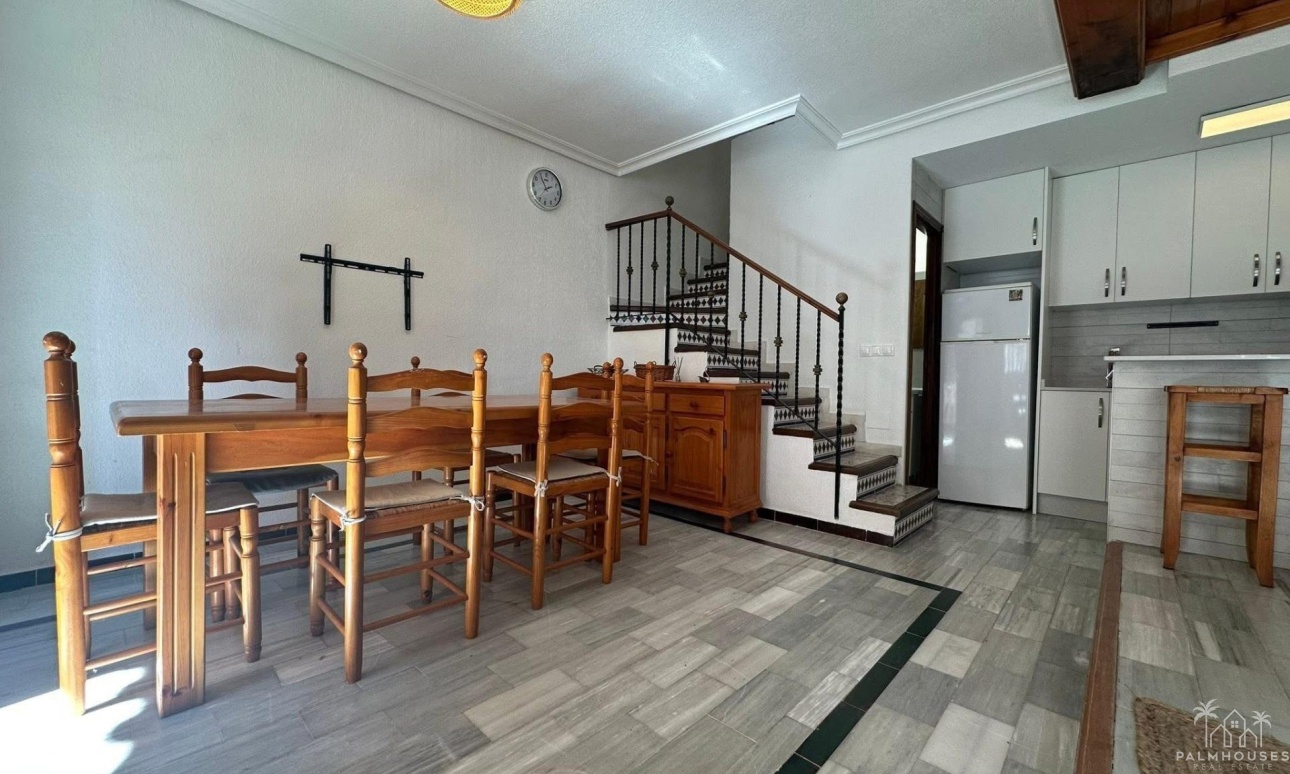 Venta - Casa - Torrevieja - Cabo cervera