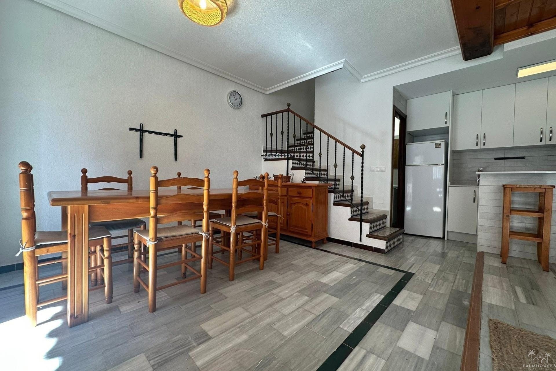 Venta - Casa - Torrevieja - Cabo cervera