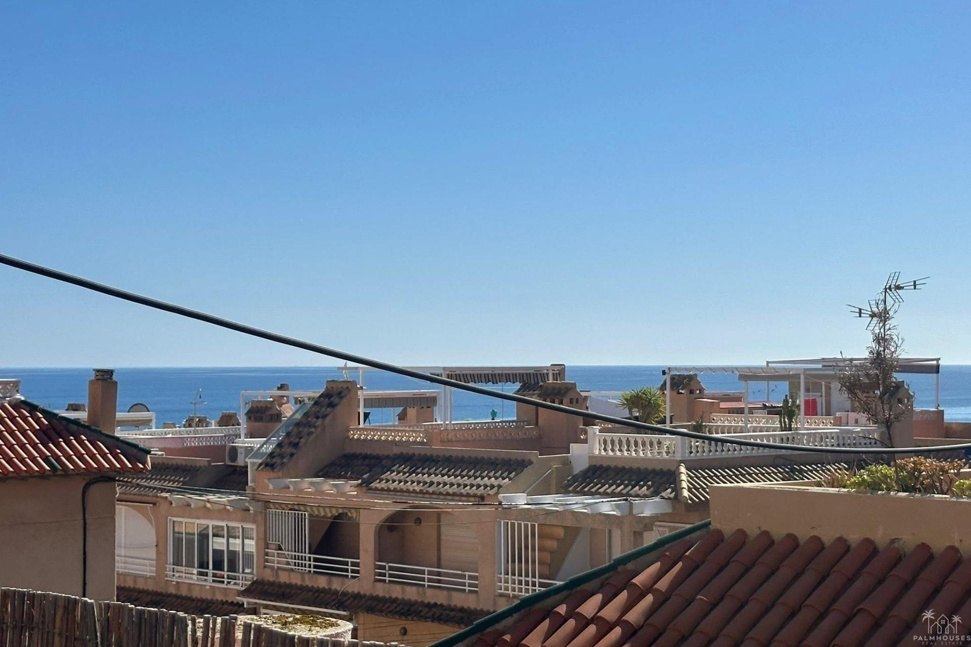 Venta - Casa - Torrevieja - Cabo cervera
