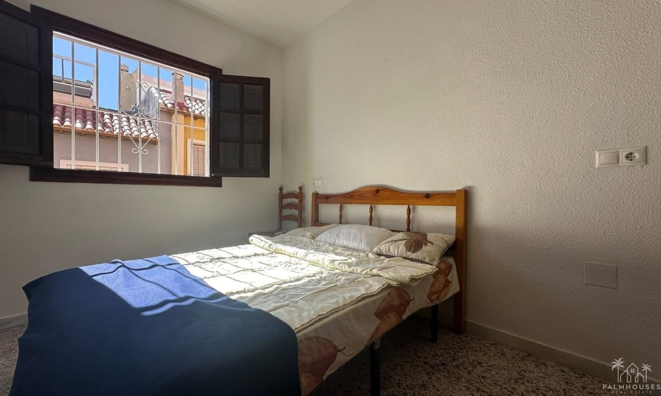 Venta - Casa - Torrevieja - Cabo cervera